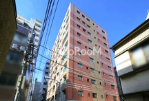 リビオ日本橋浜町パークフィール