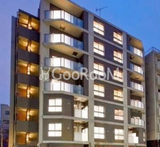 KDXレジデンス両国