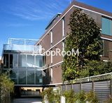 グランカーサ南青山