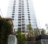 ブリリアタワー代々木公園クラッシィ