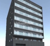 ルミシティ月島