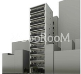 アーバネックス新御徒町駅前