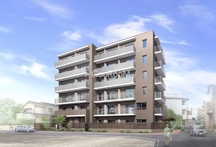 メトロステージ亀有