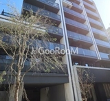 ガリシアレジデンス品川パークサイド