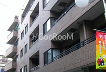 ボヌール三軒茶屋