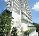 ブランズ文京小日向レジデンス