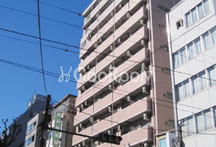 メインステージ日本橋人形町