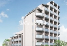 プラネソシエ大森山王