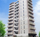 ザ・グランフォーリア目黒オープンスクエア