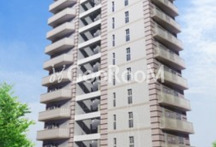 ザ・グランフォーリア目黒オープンスクエア