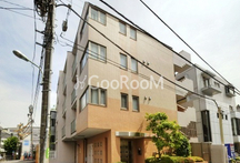 イトーピア神宮外苑エストゥディオ