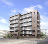 メトロステージ亀有