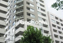 クレヴィア中目黒