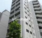 スクエアードコート日本橋人形町