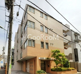 イトーピア神宮外苑エストゥディオ