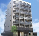 パークキューブ錦糸町