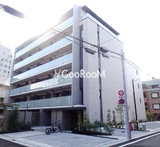 アジュールテラス目黒八雲