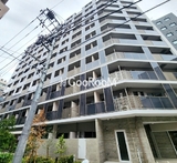 ラクレイス横濱関内