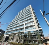 オアーゼ日暮里レジデンス