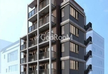 グローリオシェルト新宿山吹町