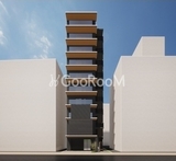 コンフォリア・リヴ門前仲町イースト