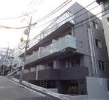 カーサスプレンディッド代官山