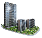 シティタワー金町