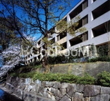 パークハウス等々力一丁目