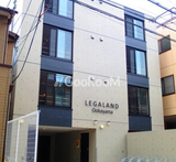 リーガランド大岡山