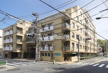 レジディア六本木檜町公園