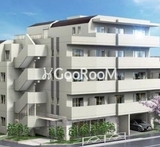 クレイシア目黒都立大学