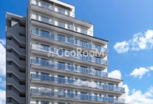 コンフォリア・リヴ南品川