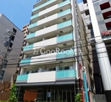 恵比寿レジデンス弐番館