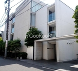 ブリリアイスト西麻布霞町