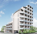 プラネソシエ大森山王