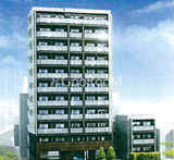 ガーラ・プレシャス大井町