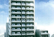 ガーラ・プレシャス大井町