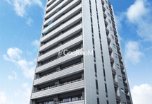 デュオシティ西日暮里ステーシア