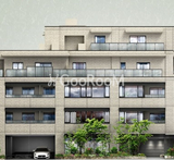 ザ・パークハウス碑文谷三丁目