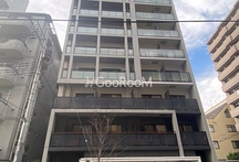 エスティメゾン門前仲町