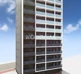 プレディアコート大森山王