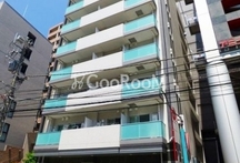 恵比寿レジデンス弐番館