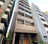 パークアクシス新御徒町イースト