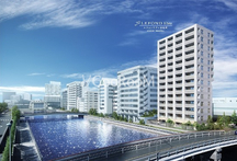 ルフォンリブレ浜松町キャナルマークス