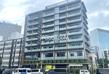 コンフォリア芝浦MOKU