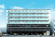 HF押上レジデンス