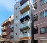 シティフォレスト森下