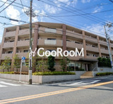 グランハイツ南雪谷