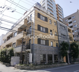 トゥールロワイヤルエルモア目黒