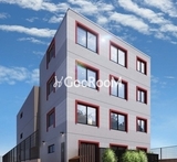 ウェルスクエアイズム武蔵小山Ⅱ